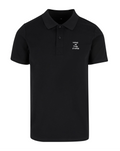 SP25 • Wind is the Cure • Black Polo