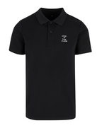 SP25 • Wind is the Cure • Black Polo