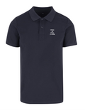 SP25 • Wind is the Cure • Navy Polo