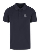 SP25 • Wind is the Cure • Navy Polo