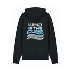 Established Logo Hoodie Black