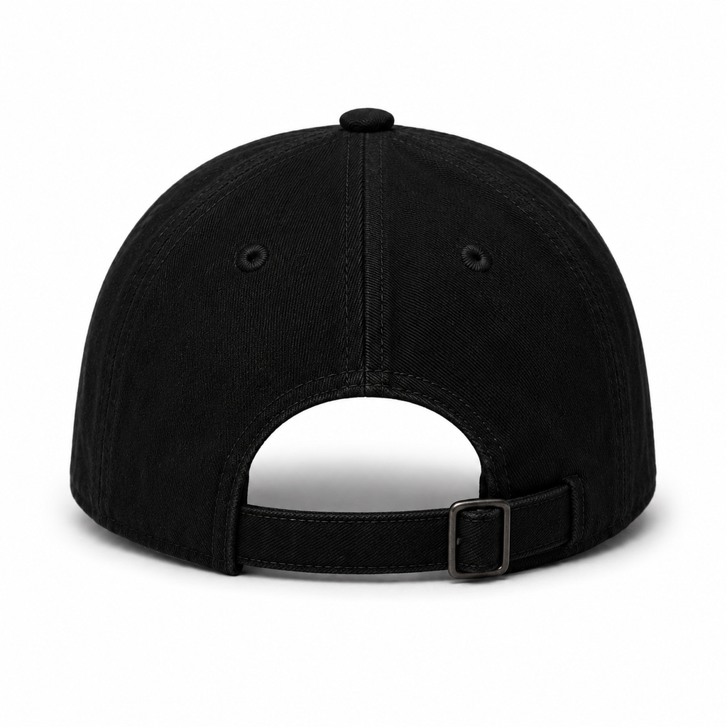 SS26 • Wind is the Cure • Black Cap