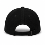 SS26 • Wind is the Cure • Black Cap