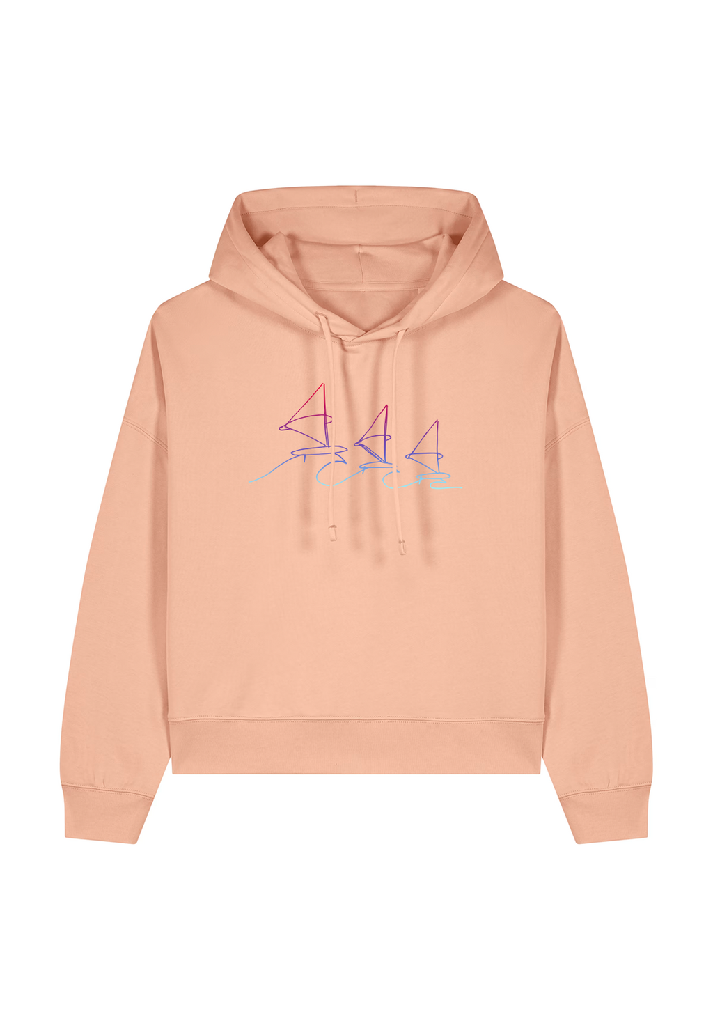 SP25 • Wind is the Cure • Fraiche Pache