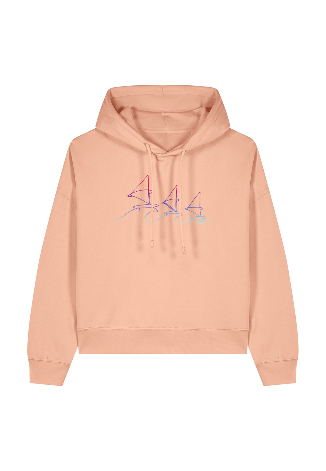 SP25 • Wind is the Cure • Fraiche Pache