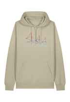 SP25 • Wind is the Cure • Chalk Hoodie