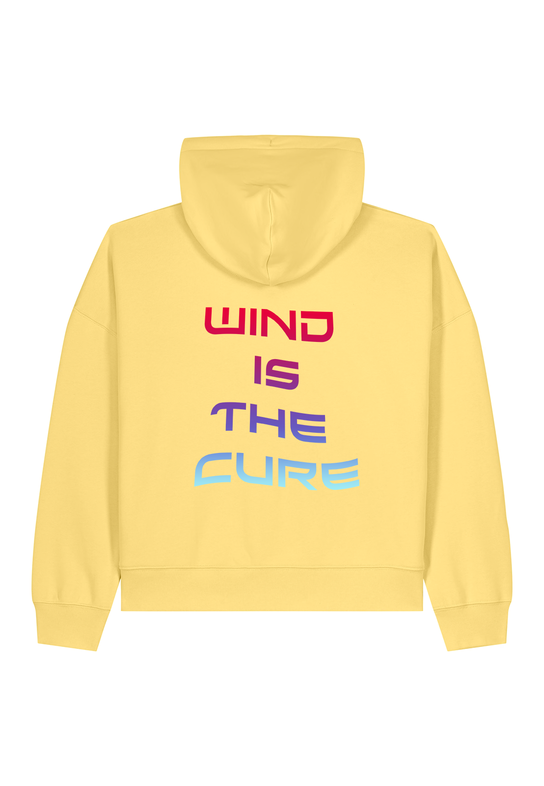 SP25 • Wind is the Cure • Viva Yellow