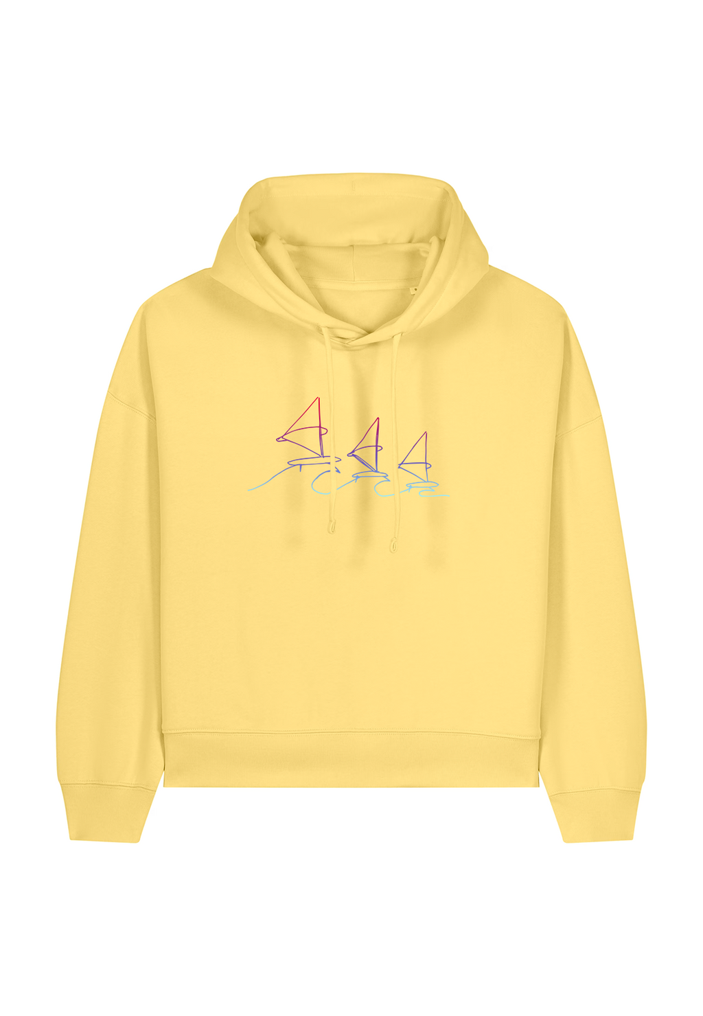 SP25 • Wind is the Cure • Viva Yellow