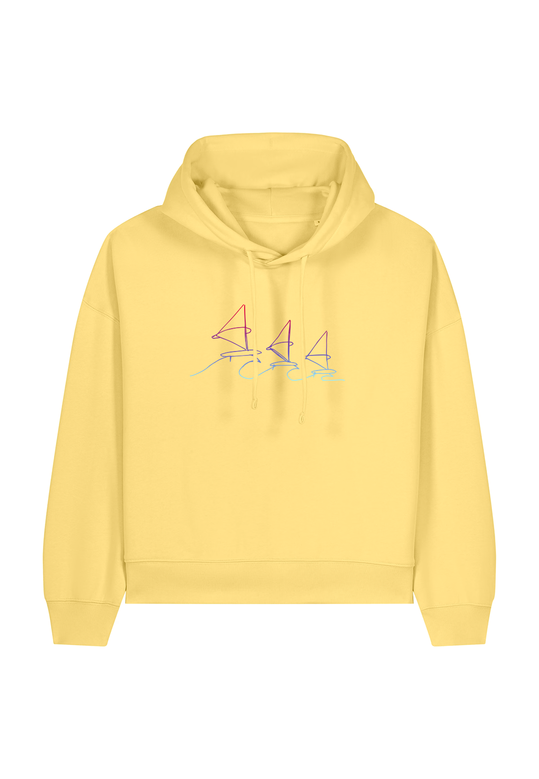 SP25 • Wind is the Cure • Viva Yellow