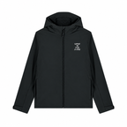 Established Logo Jacket Black