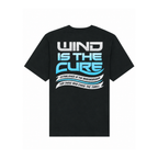 Established Logo Tee Black